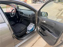 كيا بيكانتو